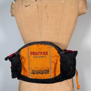 Ultra Rare Dans Une Galaxie Près de Chez Vous Marmot Bag